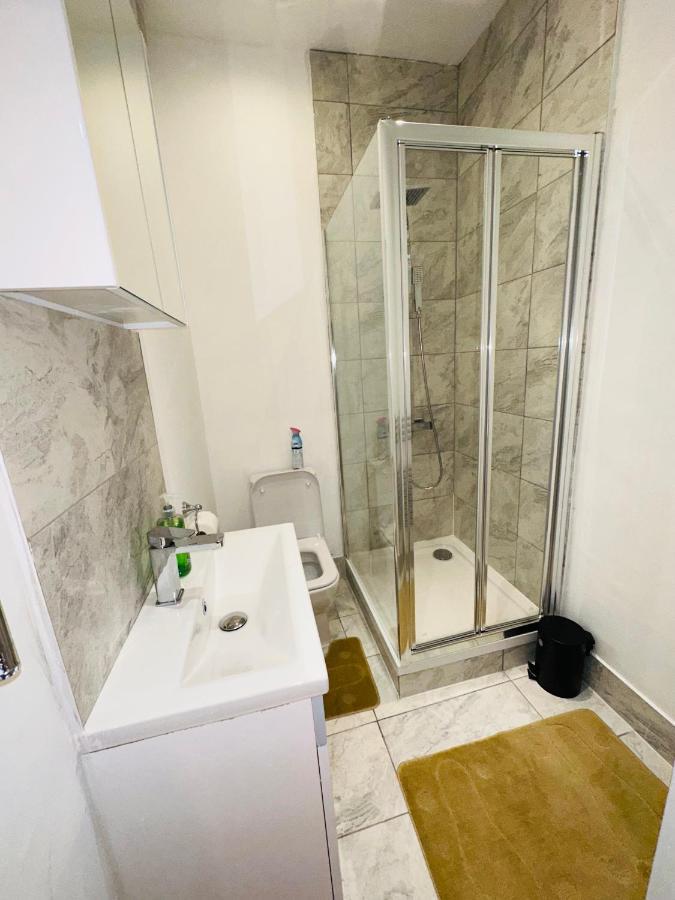Newley Refurbished One Bedroom Flat Hastings Kültér fotó
