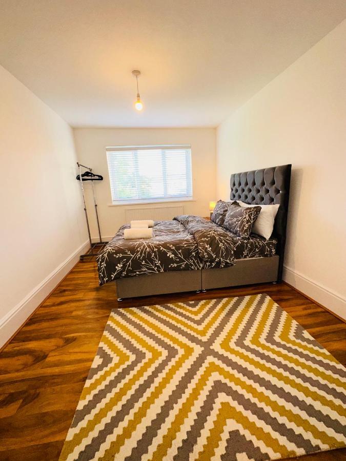 Newley Refurbished One Bedroom Flat Hastings Kültér fotó